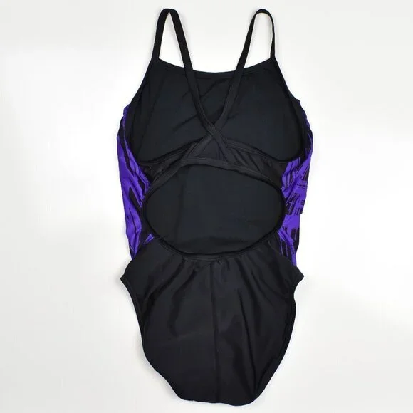 Speedo PowerFlex Eco Drip Splash Flyback - 12/38 - Picture 2 of 7